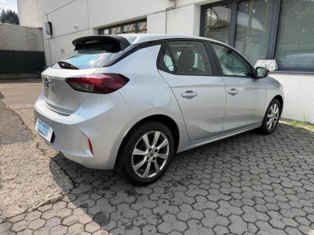 OPEL Corsa 1.2 BENZINA 100CV OK NEOPATENTATO rif. 24072765 - Foto 5