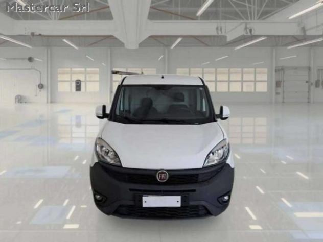 FIAT Doblo DOBLÒ 1.3 MJT 95CV SX E6 - FK741YA rif. 23948866 - Foto 2