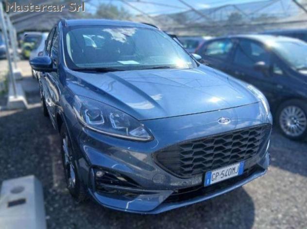 FORD Kuga Kuga III 2.5 full hybrid ST-Line 2wd 225cv cvt - rif. 23841181 - Foto 2