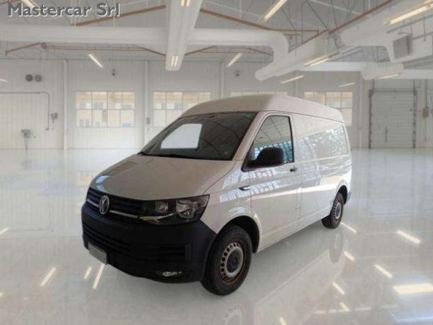 VOLKSWAGEN Transporter TRANSPORTER 2.0 TDI 110KW EU6 4MOTION - FM643BS rif. 24173900 - Foto 2