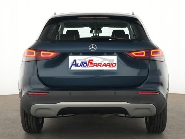 MERCEDES GLA (H247) GLA 180 d Automatic Executive - Foto 6