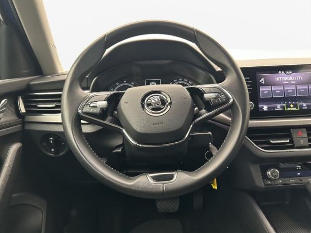 SKODA Kamiq Kamiq 1.5 TSI ACT DSG Style - Foto 8