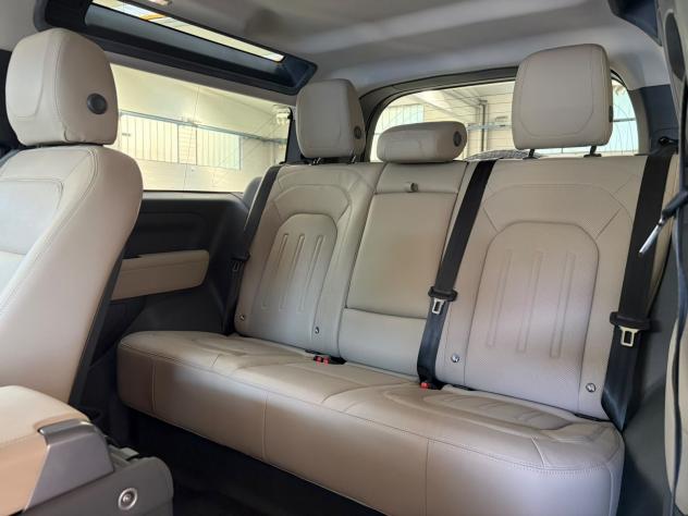 Land Rover Defender 3.0 D6 200 90 HSE AWD auto. - Foto 9