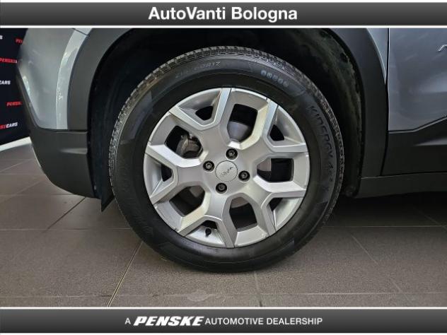 JEEP Avenger Jeep 1.2 turbo Longitude fwd 100cv rif. 23820148 - Foto 8