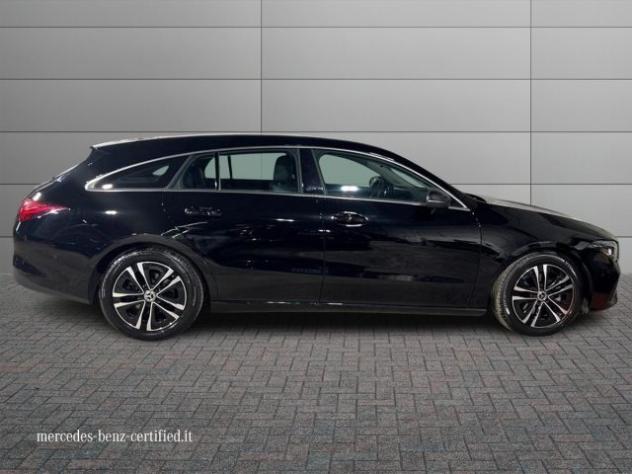 MERCEDES-BENZ CLA 180 d Automatic Shooting Brake Advanced rif. 23529379 - Foto 5