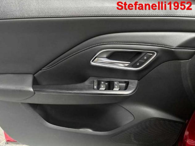 MG ZS Hybrid+ Luxury Ibrida Sunroof MY26 - RSJ - Diamnd rif. 23988306 - Foto 10