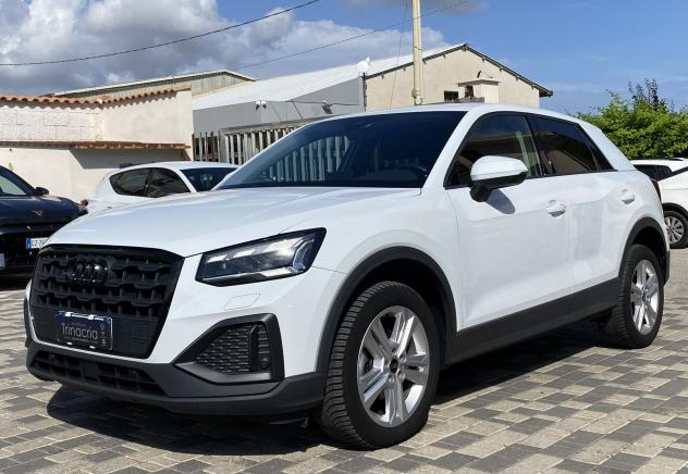 Audi Q2 Business 2.0 TDI 116CV S-Tronic 30
