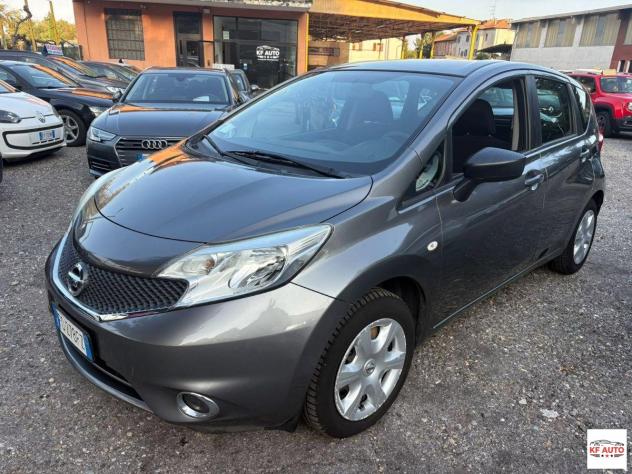NISSAN - Note - Foto 4