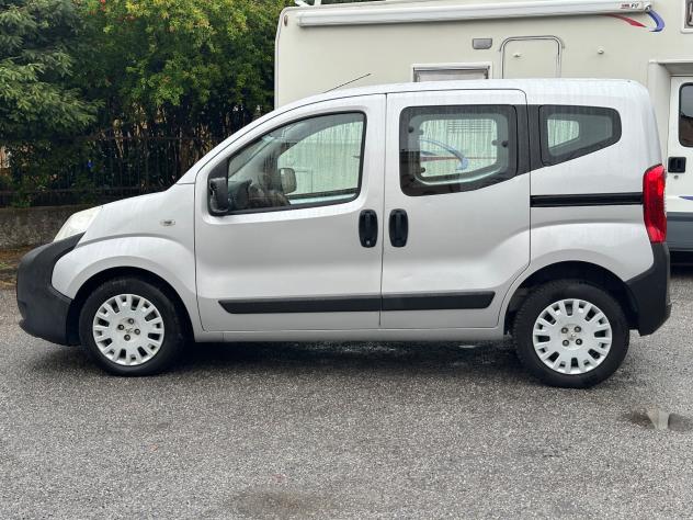 Peugeot Bipper Tepee Mix 1.3 HDi Neopatentati - Foto 5