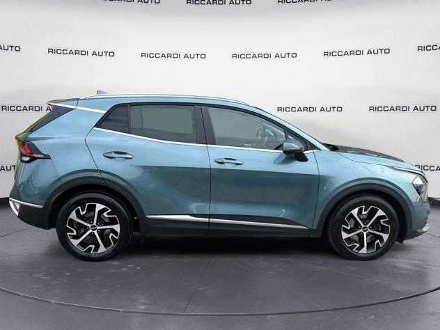 Kia Sportage 5ª serie 1.6 TGDi MHEV Business - Foto 7