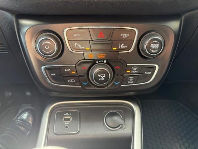 JEEP Compass 1.6 Multijet II Longitude rif. 23482137 - Foto 10