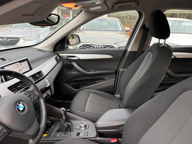 Bmw X1 sDrive18d Sport full led navi - Foto 9