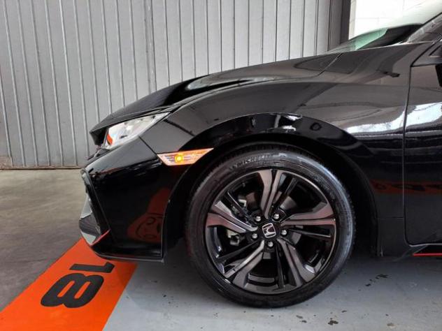 HONDA Civic 1.0T 5 porte Executive Premium CVT rif. 23873016 - Foto 4