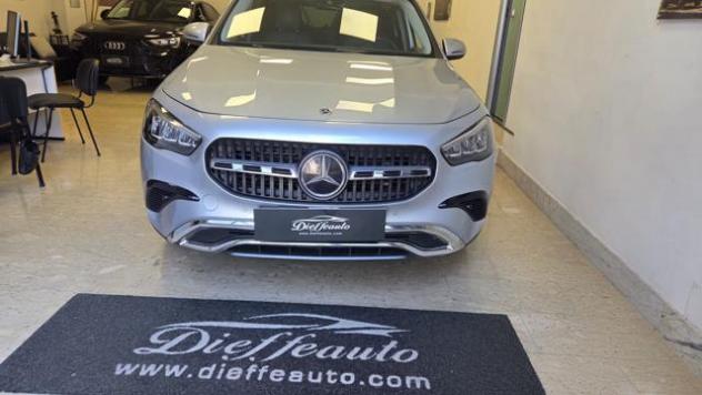 MERCEDES-BENZ GLA 180 d Automatic Progressive Advanced Plus rif. 23798966 - Foto 6