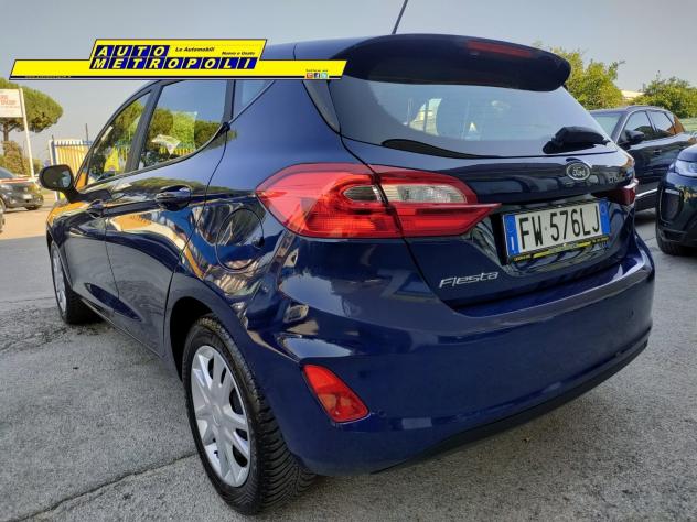 Ford Fiesta 1.1 85cv 5 porte Business - Foto 4