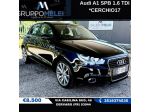 Audi A1 SPB 1.6 TDI *CERCHIO17