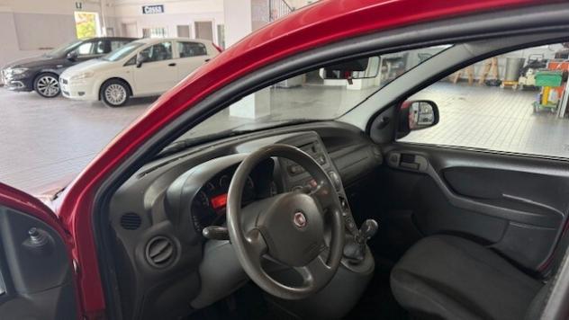 Fiat Panda 1.3 MJT 16V DPF 4x4 Climbing - Foto 10