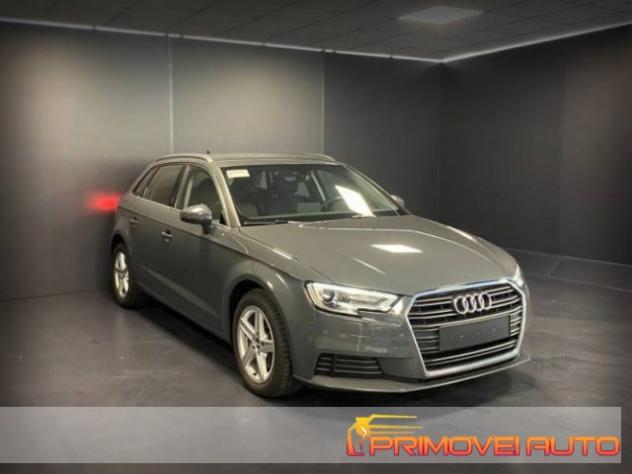 AUDI A3 SPB 30 TDI Admired rif. 19070812 - Foto 4