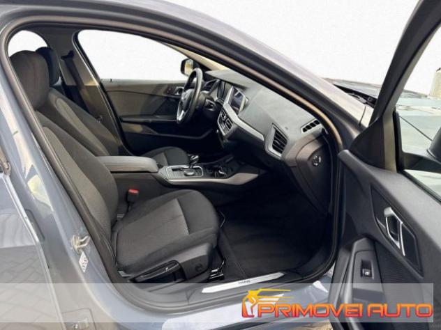 BMW 118 i 5p. Advantage rif. 22750951 - Foto 4