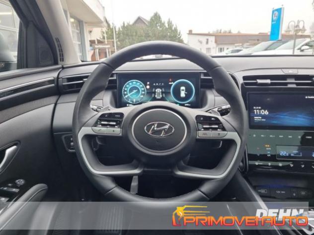 HYUNDAI Tucson 1.6 CRDI 48V DCT Trend rif. 22089888 - Foto 2
