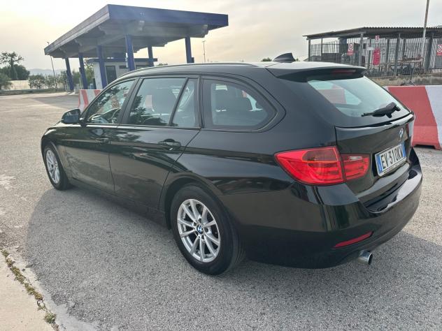Bmw 316d Touring - Foto 4
