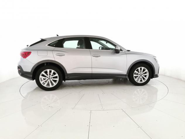 Audi Q3 Sportback 35 2.0 tdi Business Plus s-tronic - Foto 4