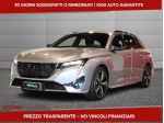 Peugeot 308 III 2021 SW SW 1.6 hybrid phev GT 180cv e-eat8