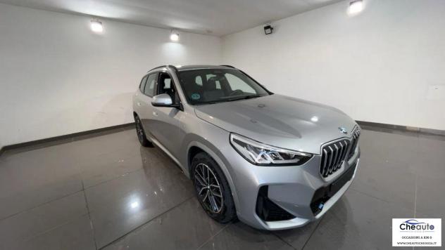 BMW - X1 - sDrive18d Msport - Foto 3