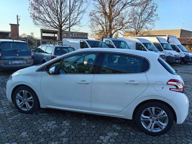 PEUGEOT 208 1.2 VTI DISTRIBUZIONE NUOVA rif. 23649189 - Foto 5