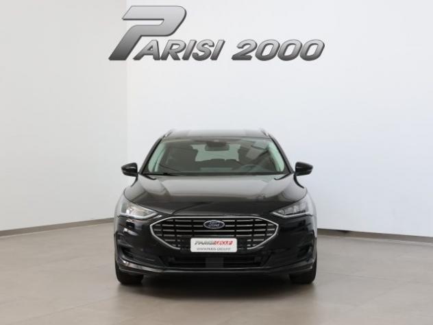 FORD Focus 1.0 EcoBoost 125CV Titanium *PROMO PARISI GROUP* rif. 23653676 - Foto 5