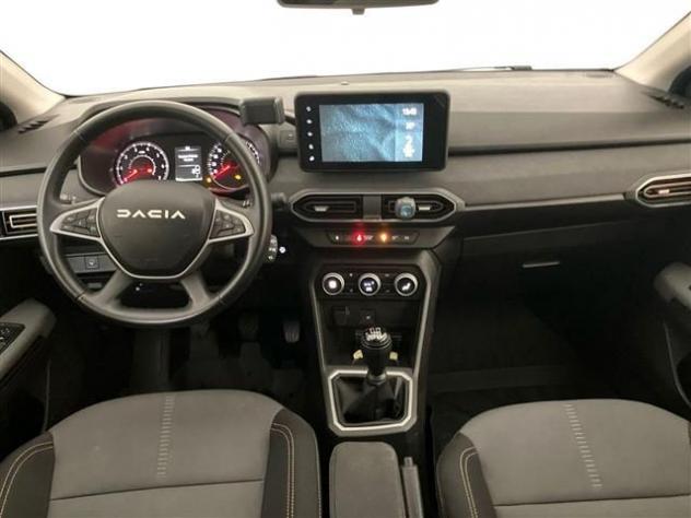 DACIA Sandero Stepway 1.0 TCe 110cv Expression UP rif. 24161713 - Foto 9