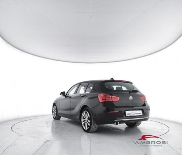 BMW 118 Serie 1 d 5p. Urban rif. 24204124 - Foto 4