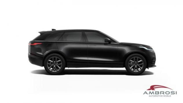 LAND ROVER Range Rover Velar L560 2.0D AJ21-D4M AWD 5DR SWB Belgravia 204PS Aut rif. 23956389 - Foto 2