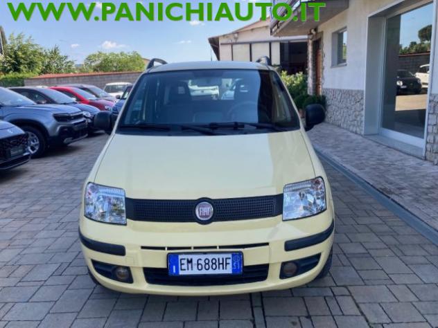 FIAT Panda 1.4 Natural Power Classic rif. 23775397 - Foto 2
