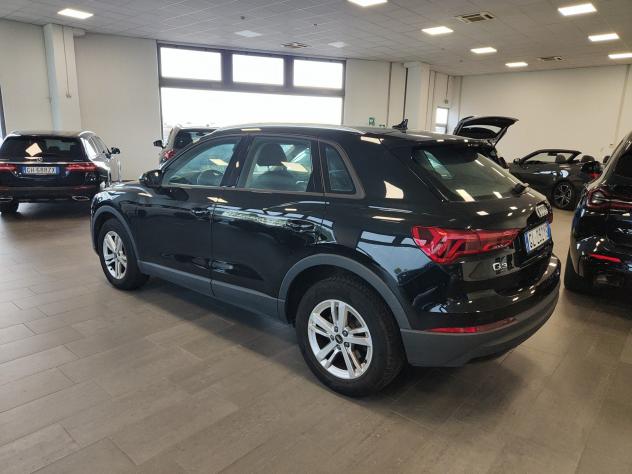 Audi Q3 35 TDI Navi Adaptive Cruise Lane Assist Fari LED - Foto 9