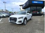 AUDI Q2 Q2 30 TDI S tronic Admired Advanced