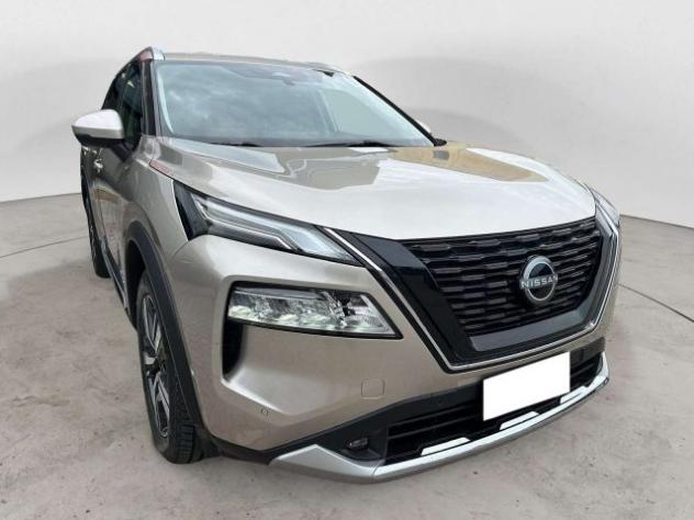 NISSAN X-Trail 1.5 e-power Tekna e-4orce 4wd auto rif. 24178711