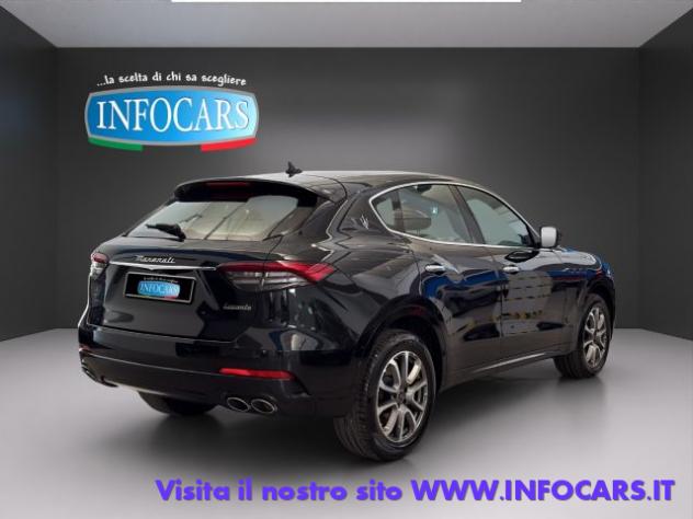 MASERATI Levante MHEV 330 CV AWD Executive Prezzo reale rif. 23753796 - Foto 4