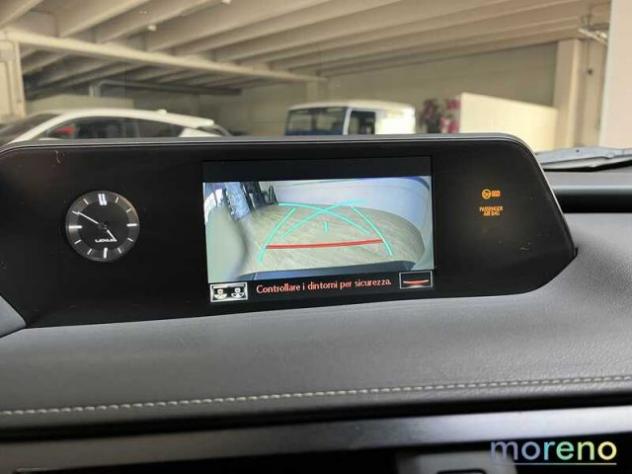 LEXUS UX 2.0 Executive 2WD CVT rif. 19011314 - Foto 7