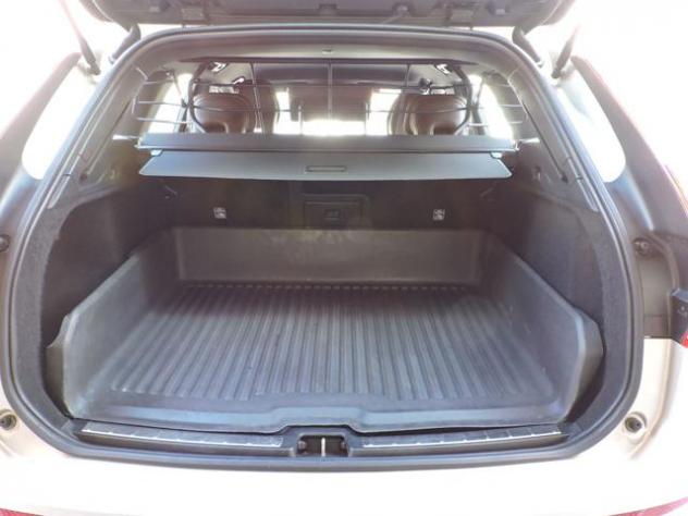 VOLVO XC60 T5 AWD Geartronic Inscription rif. 23344753 - Foto 7