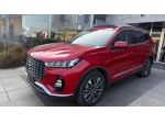 DR AUTOMOBILES dr 7.0 1.5 Turbo DCT Bi-Fuel GPL *PROMO AZZURRA*