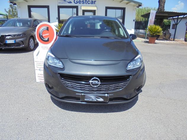 Opel Corsa 1.4 90CV GPL Tech 5 porte Fashion Line - Foto 3