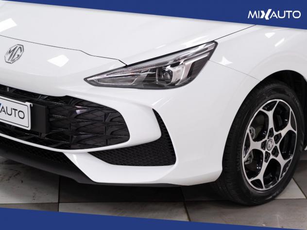 MG MG3 1.5 Comfort ICE - Foto 9