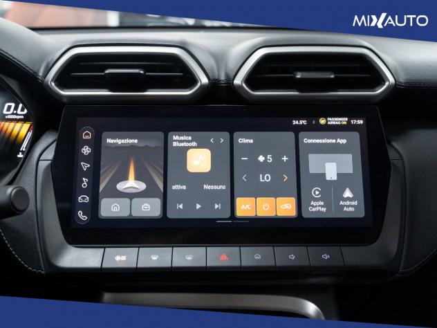 MG ZS 1.5 Hybrid+ Luxury 197CV Auto - Foto 16