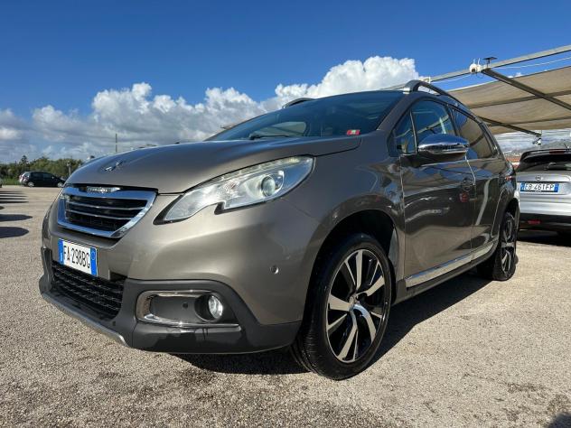 Peugeot 2008 BlueHDi - Foto 9