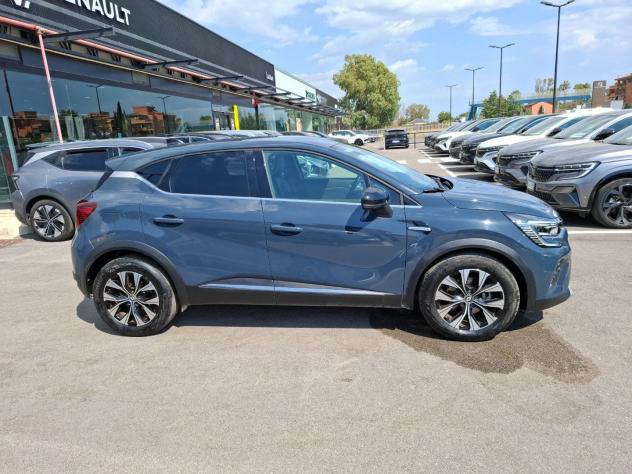 Renault Captur II 2019 Benzina 1.6 E-Tech full hybrid Techno 145cv auto - Foto 8