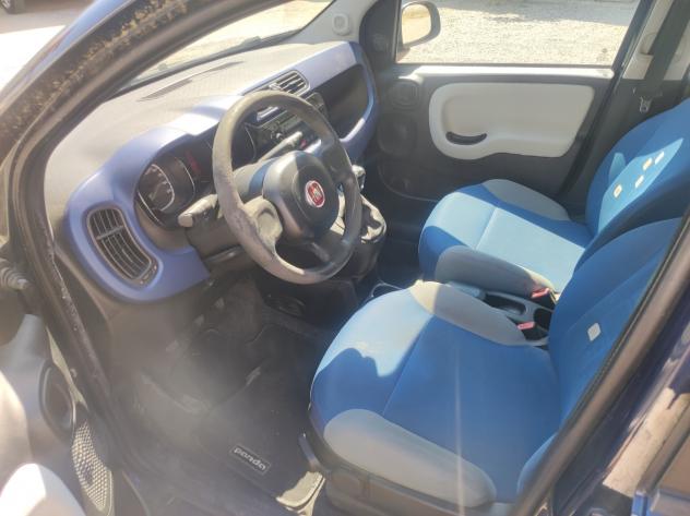 Fiat Panda 1.2 EasyPower Lounge - Foto 8