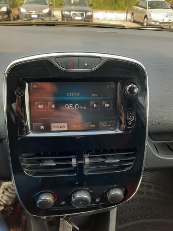 Renault Clio 1.2 75CV 5 porte Live OK NEOPATENTATI - Foto 6