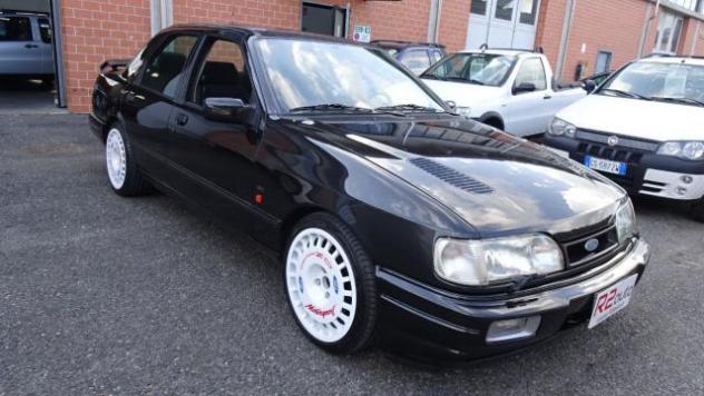 FORD Sierra COSWORTH 4X4 - Foto 5