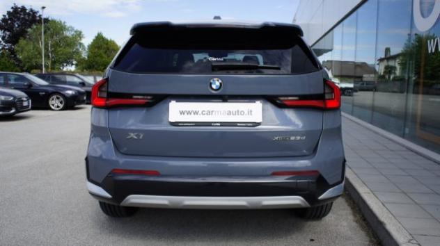 BMW X1 xDrive 23d xLine LISTINO 68.240€ UNICO PROP. rif. 23878312 - Foto 6